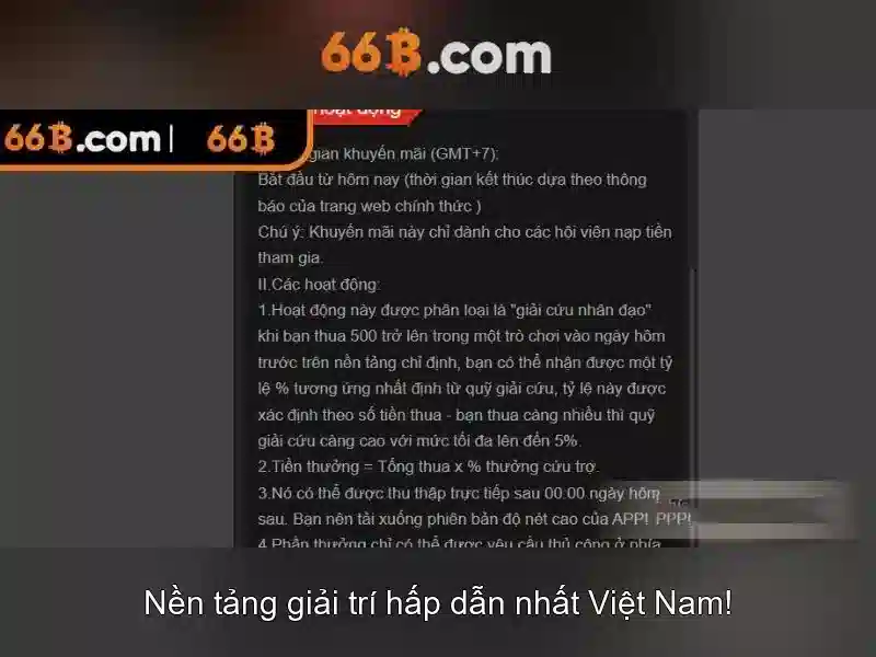 Casino 66B