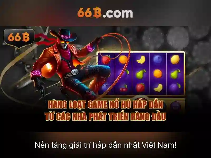 Các Trò Chơi Slot Mới Nhất Năm 2026