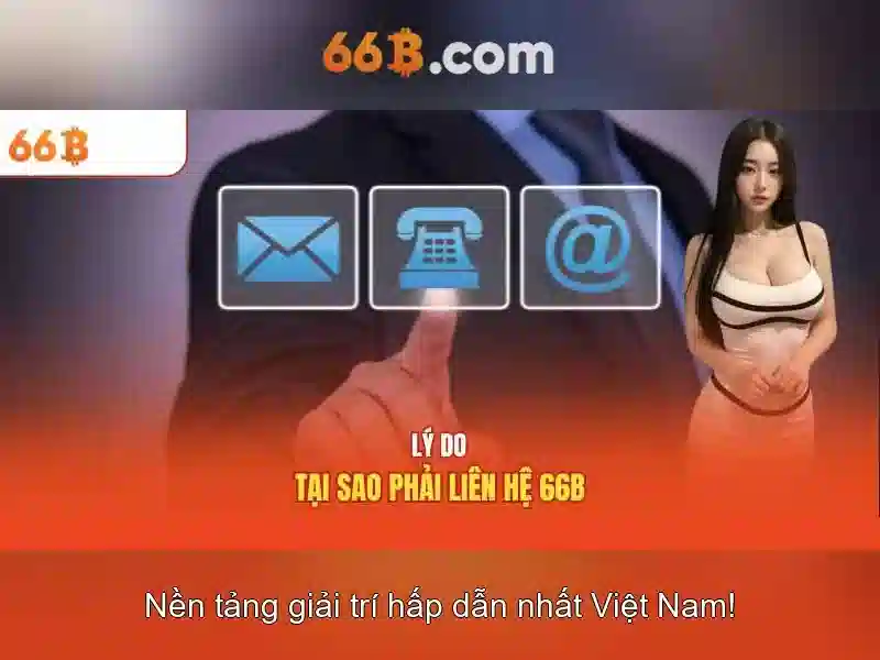 Tài Xỉu 66B