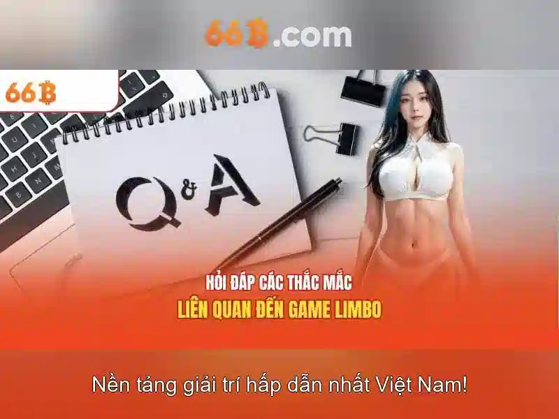 Khám Phá Trang Chủ 66B Chính Thức 2026