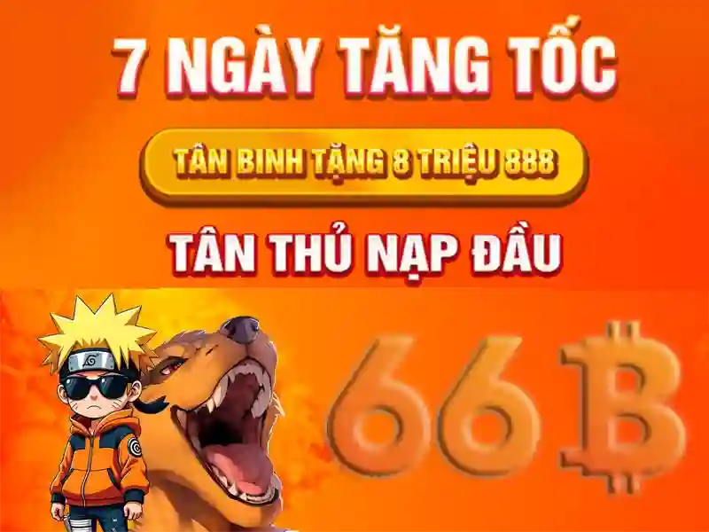 Trải nghiệm slot 66B
