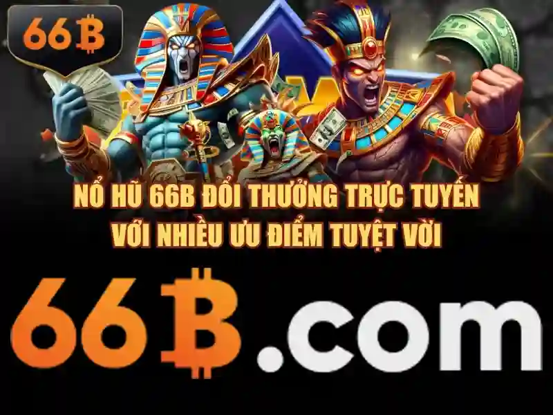 Ưu Đãi Chơi Bài 66B