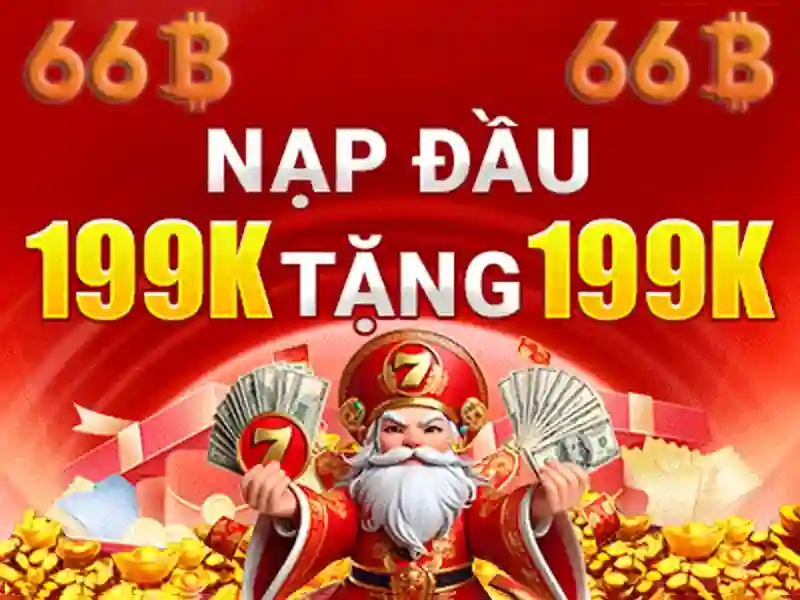 Giao diện Slot 66B