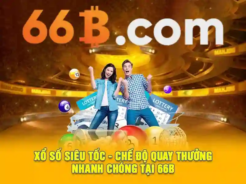 Trải nghiệm chơi SLOT 66B