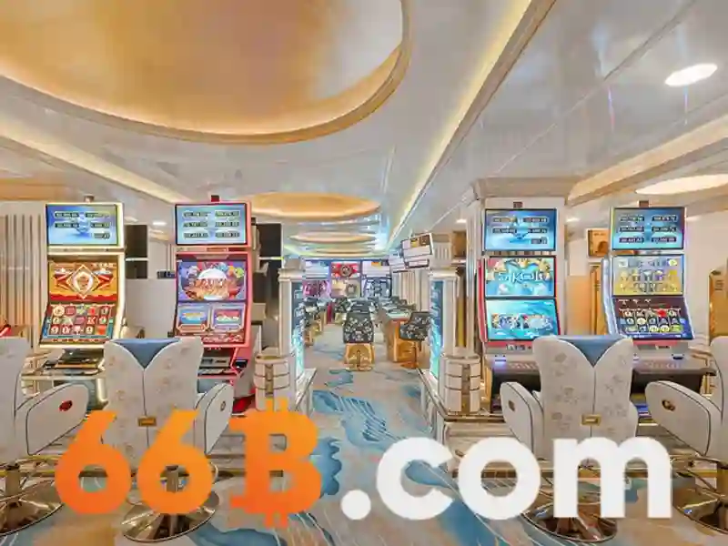 Nghĩa vụ người chơi SLOT 66B