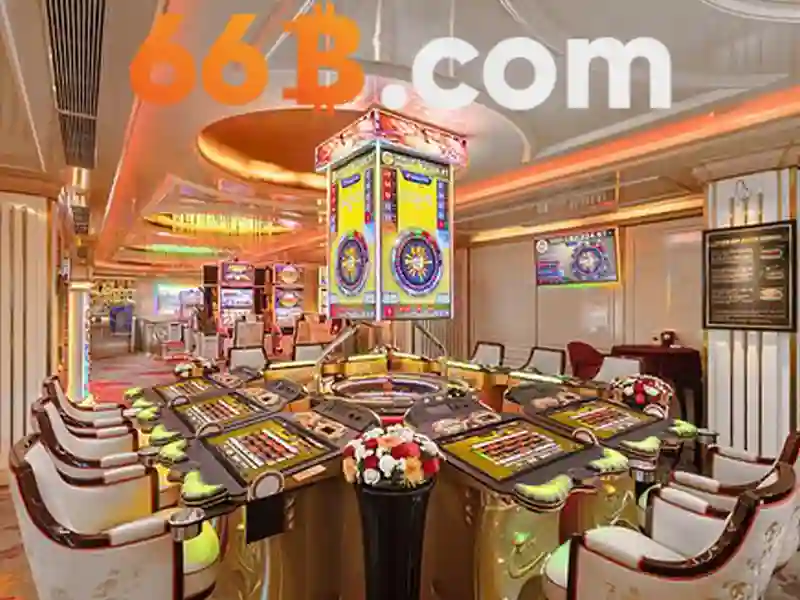 Ưu Đãi Slot 66B