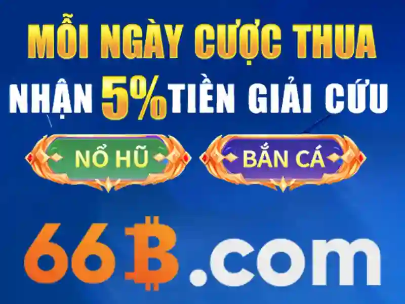 Xóc Đĩa 66B