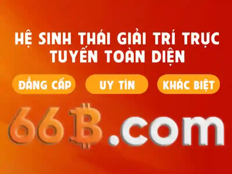 Điều Khoản Sử Dụng 66B