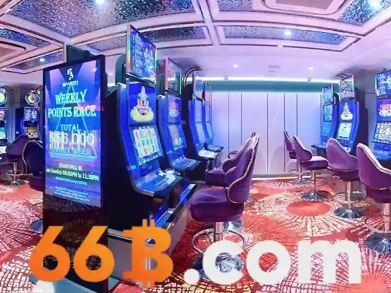 66B Slot