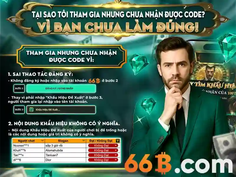 Hướng Dẫn Đăng Ký 66B