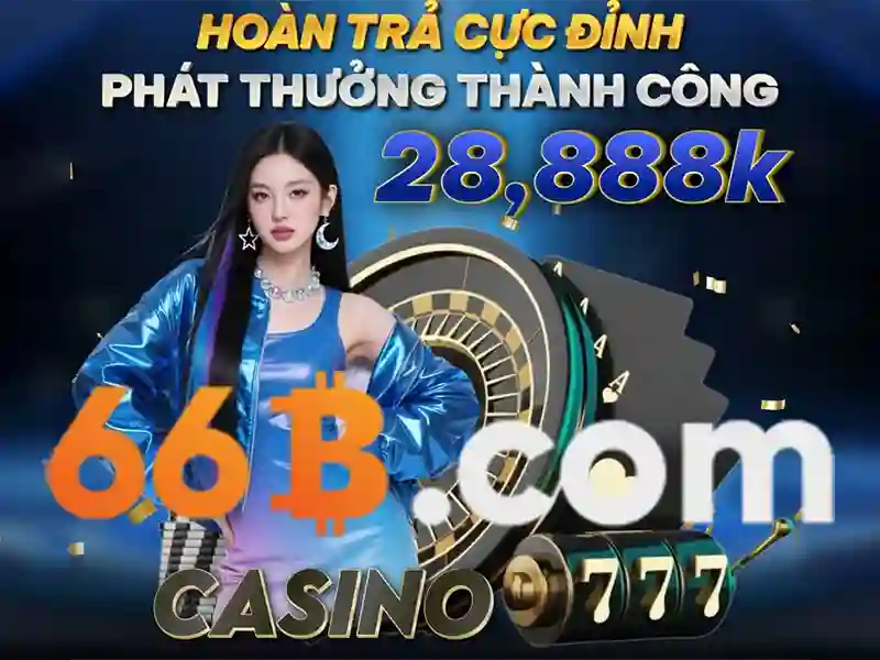 Chọn Phương Thức Rút Thưởng 66B