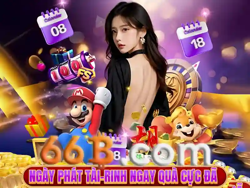 Giới Thiệu Về 66B
