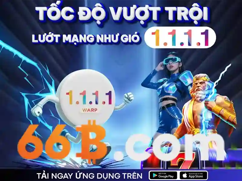 Trải nghiệm cá cược đỉnh cao
