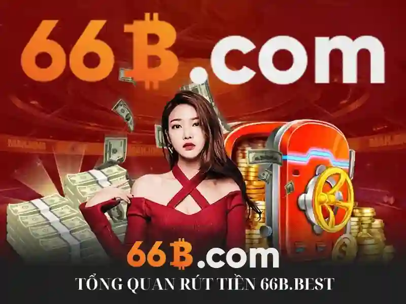 Ưu Đãi Cho Người Chơi Slot 66B