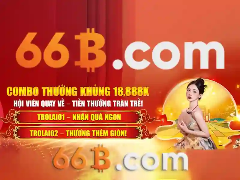 66B Uy Tín Không – Chất Lượng Đảm Bảo
