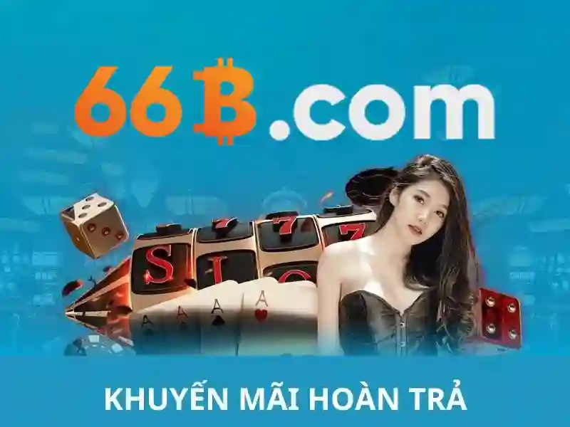 Khuyến Mãi Slot 66B